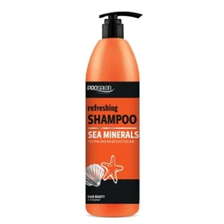 Šampon za volumen kose SEA MINERALS 1000ml | Prosalon | Kozmo