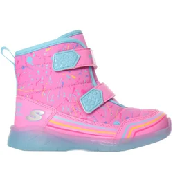 CIZME ILLUMI-BRIGHTS SKECHERS - 302653N-PKMT-23