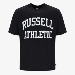 Russell Athletic Majica ICONIC S/S CREWNECK TEE SHIRT