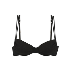 Copenhagen Studios Bikini zgornji del črna
