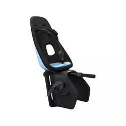 Thule Yepp nexxt maxi rack mount auqamarine