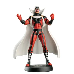 EAGLEMOSS DC super hero collection - Brother Blood - POŠKODOVANA EMBALAŽA