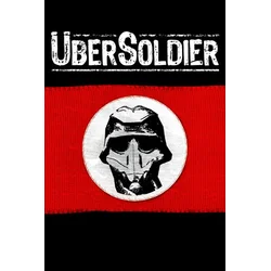 UberSoldier Steam Key (PC) GLOBAL