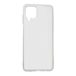 Maska silikonska Ultra Thin za Samsung A125F Galaxy A12 transparent
