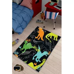 Conceptum Hypnose Tepih EXFAB118, 100x150cm, Šareni