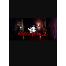 Boogeyman 2 (PC) Steam Key GLOBAL