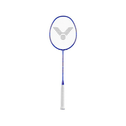 Victor DriveX 8K reket za badminton, plavo-bijeli