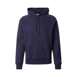 Carhartt WIP Majica Chase marine