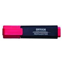 Textmarker 1-5mm Office products crveni