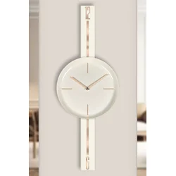 Wallity Zidni sat Vlnt103Krkr, 30x80 cm, Krem