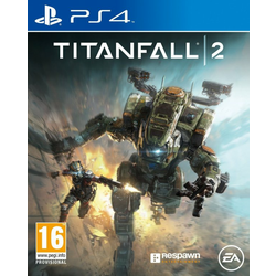 PS4 Titanfall 2 PS4, Akciona