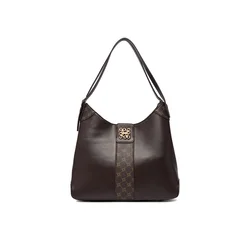 Nine West Ročna torba ETHERAL BEAUTY-JH7308 Rjava