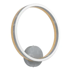 Eglo 39897 - LED zidno svetlo CADINARO LED/12W/230V 3000K
