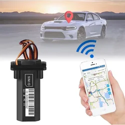 Pametni GPS lokator za vozila