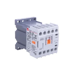 shumee Miniaturni kontaktor 9A 3P 1z 24V DC GMD-9M 24V DC