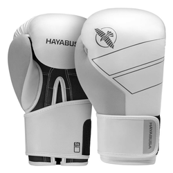 Hayabusa rukavice S4 – White