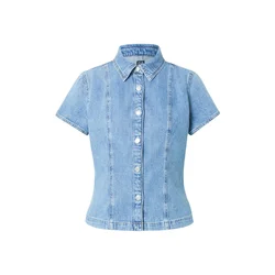 GAP Bluza moder denim