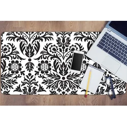 Decormat Namizna podloga Floral pattern 90x45 cm
