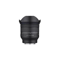 Samyang objektiv AF 14-24mm F/2.8 (Sony FE)