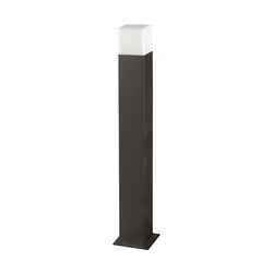 Spoljašnja lampa NEW YORK 1xE27/40W/230V IP44 antracit