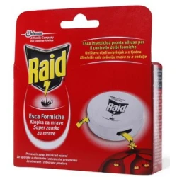 RAID Super zamka za mrave 34 g