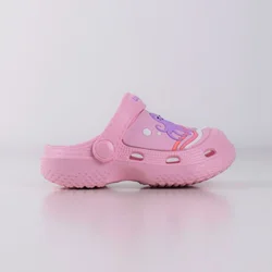 Wink Papuče za devojčice Octo, Roze