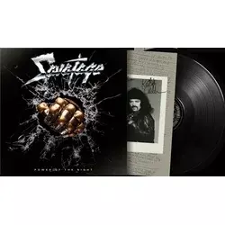 Savatage - Power Of The Night (Reissue) (180 g) (LP)
