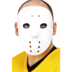 maska Jason