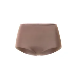 Lindex Spodnje hlače Classic nude / rjava / črna