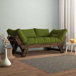 HANAH HOME Garden 2-Seat Sofa CPT8118 210