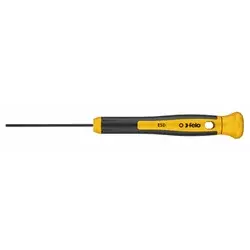 Precizni antistatički šrafciger HEX Felo ESD 2,5 x 75 25625260