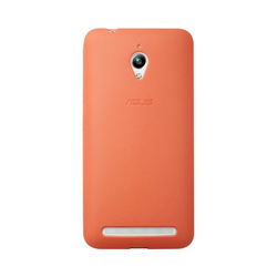 ASUS PF-01 Bumper Case futrola za ZenFone Go (ZC500TG) mobilni telefon narandžasta