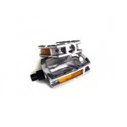 Wellgo pedale-alu sred/alu okv.vp-628 ( 132135 )