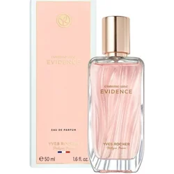 Yves Rocher Ženski parfem Comme Une Evidence, EDP, 50 ml