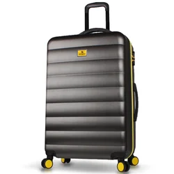 MyValice Putni kofer 6841, Antracit