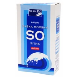 SO MORSKA SITNA PASKA SO 1KG