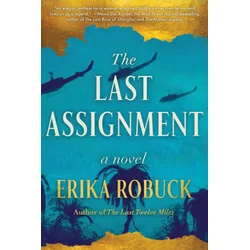 The Last Assignment