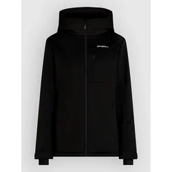 ONeill FwcCruz Softshell Jacket black out