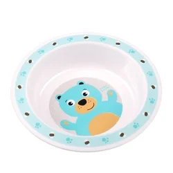 Canpol babies cinija 4/412 cute animals 270ml - turquoise ( 4/412_tur )