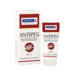 Multiactiv Antipeg krema za izbeljivanje pega i fleka 30ml