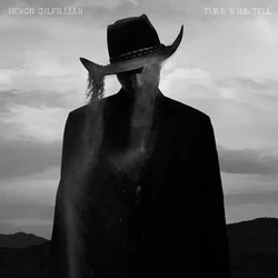 Devon Gilfillian - Time Will Tell (Coloured) (LP)