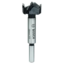 Bosch Umetnička burgija, tvrdi metal 2608597609, 28 x 90 mm, d 8 mm