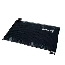 Bestway Solarni panel za grejanje vode 110 x 171 cm 58423