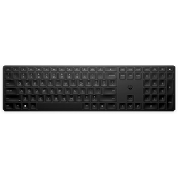 HP tastatura 450 programabilna bežična/US/4R184AA, crna