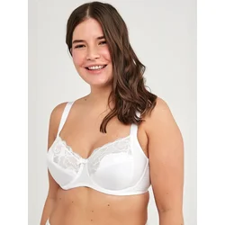 Penti Nedrček BHs & Bralettes bela