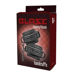 Gardj Europe BLAZE LISTE DIAMOND BLACK