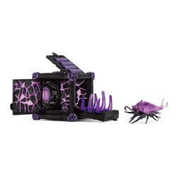 Schleich Igračka Set Shadow borbena arena