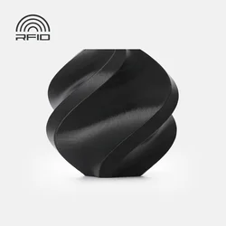 Bambu Lab PC FR Black - tuljava