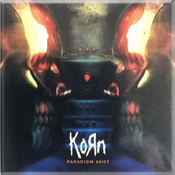 Korn Paradigm Shift Magnet