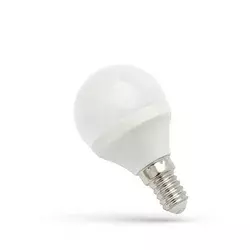 LED sijalica E14/6W/230V 3000K